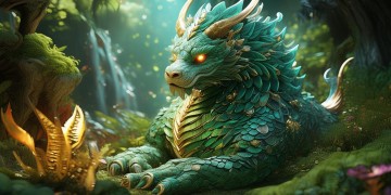 天龙手游珍兽怎么洗练？