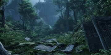 轩辕手游玄女究竟在哪？