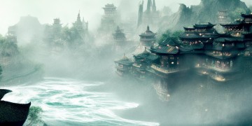 逆水寒手游会分区吗？