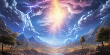 CF手游宙斯有什么效果？