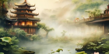 有哪些修佛题材的手游值得一玩？