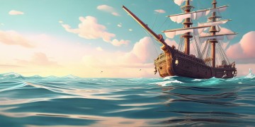 航海王手游能赚钱吗?