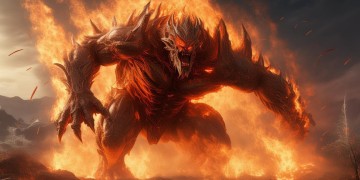 燃烧泰坦有手游版吗？