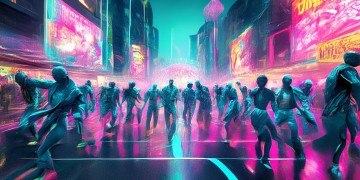 炫舞时代有手游吗？