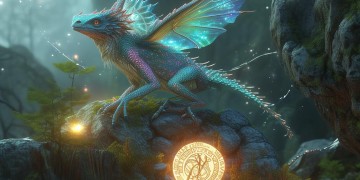 问道手游精怪能升级吗？