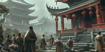 有道士角色的手游叫什么名字？