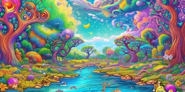 奇顽都有哪些手游呢？