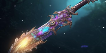 梦幻手游老虎武器究竟是什么？