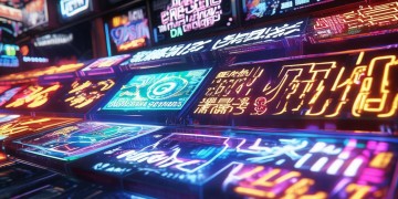 付费手游外国服都有哪些称呼？