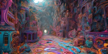 梦幻手游擂台真的不能逃跑吗？