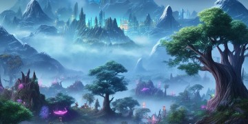 修仙手游热度真的很火吗？