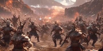 神武手游帮战到底给什么？