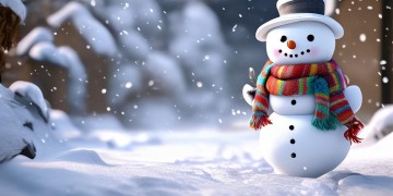跑跑手游雪人值得买吗？