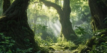 终极丛林手游究竟叫什么？