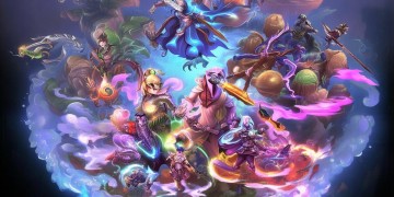 手游盲僧搭配什么阵容好用呢？