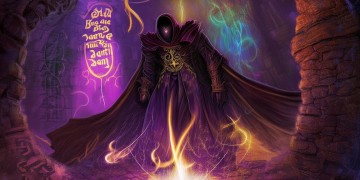 手游组队大魔王究竟叫什么？