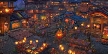 热血江湖手游苹果系统与其他系统互通吗？
