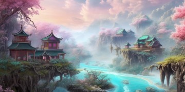 梦幻手游为何没有大唐？