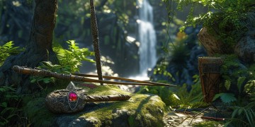 手游战法拿什么武器厉害?