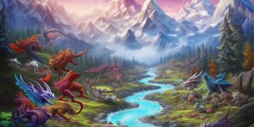 有哪些值得一玩的打怪手游呢?