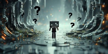 手游为什么好多坑人呢？