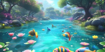 梦幻手游新版钓鱼能赚钱吗？