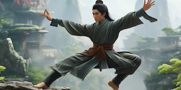 射雕手游中杨过该带什么武学？