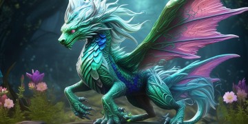 手游中会出的坐骑究竟叫什么？