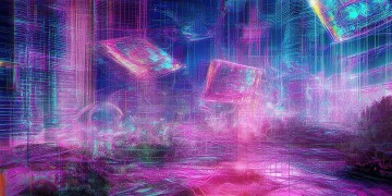 超纪元手游究竟是什么？
