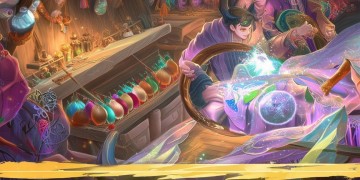 手游神武裁缝有什么好处？