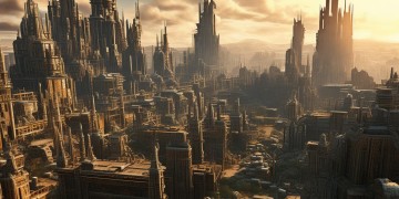 方舟手游可以建城墙吗？