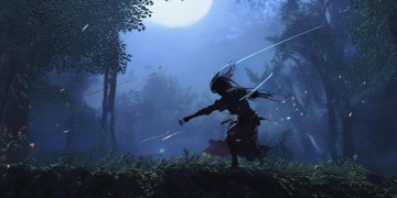 剑灵手游武士到底强吗？
