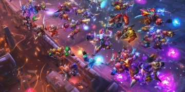 LOL手游中什么英雄好用?