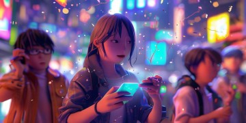 DNF手游组队为什么卡？
