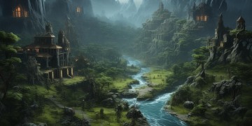 没有王的国度是手游吗?