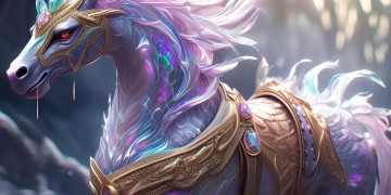 梦幻手游中什么坐骑最贵？