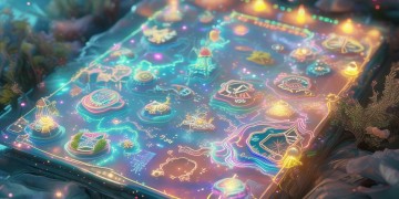 梦幻手游内置是什么意思？
