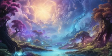 带天神的手游究竟有哪些？