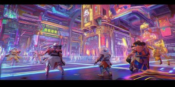 国服无限火力手游究竟是什么？