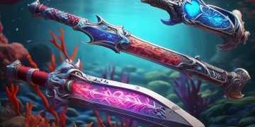 手游龙宫武器属性该怎么选？