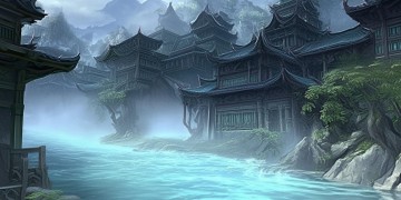逆水寒手游该选什么流派？