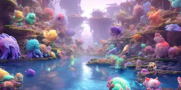 梦幻手游需要氪什么宝宝？