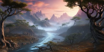 神武4手游真的需要多开吗?