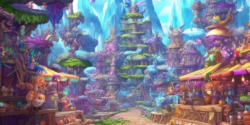 不朽之旅手游真的好玩吗?