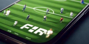 FIFA手游为什么卡顿？