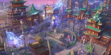 绝世唐门手游中什么角色好？