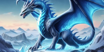 手游中的冰龙究竟何时登场?
