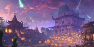 梦幻手游里有大唐技能吗？