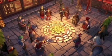 手游天龙玩家之间可以交易吗？