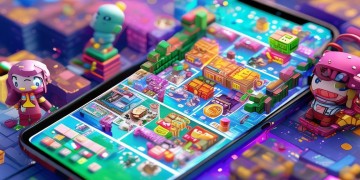 手游好玩吗？
